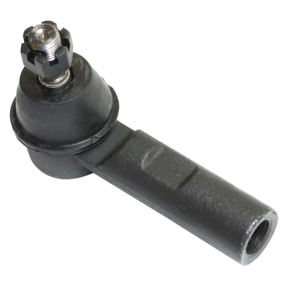 DAMAIJOY 1pc Suspension Tie Rod End Right Passenger or Left Driver Front Outer Side Greasable Non-Adjustable for Toyota for Corolla 2.4L 09-12 & 1.8L 09-19 for Matrix 2.4L 09-13 & 1.8L 09-14