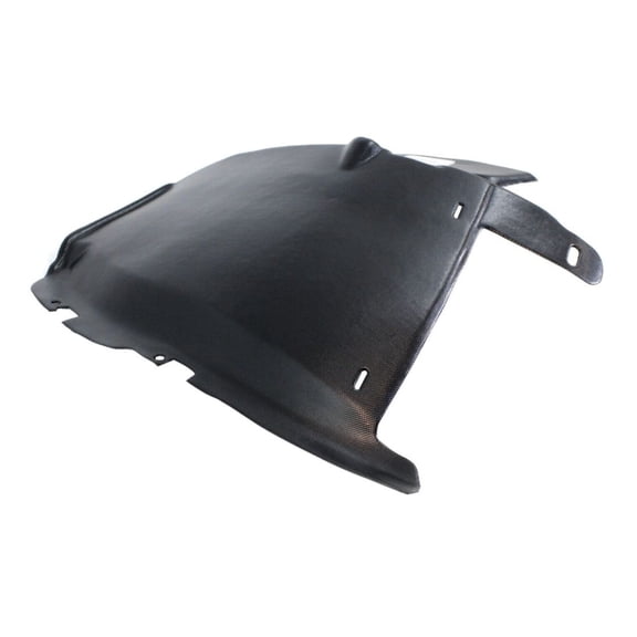 DAMAIJOY 1pc Wheel Liner Splash Shield Front Driver Left Side Plastic for Ford for Explorer Postal 2002-2003 & Eddie Bauer/Limited/XLS/XLT 2002-2005 & XLS Sport/XLT Sport 2004-2005
