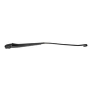 DAMAIJOY 1pc Windshield Window Wiper Arm Assembly Front Left Driver Side Steel Black for Ford for Crown Victoria 1992-2002,for Lincoln for Town Car 1993-1997