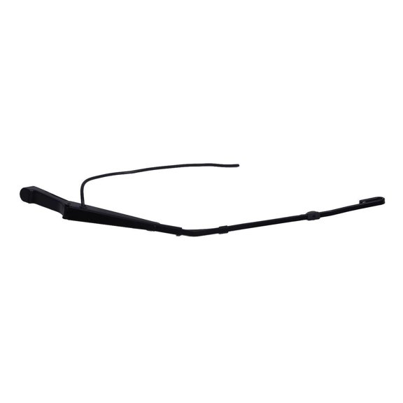 DAMAIJOY 1pc Windshield Window Wiper Arm Assembly Front Left Driver or Right Passenger Side for Dodge for Sprinter 2500/3500 2004-2006 9018200044
