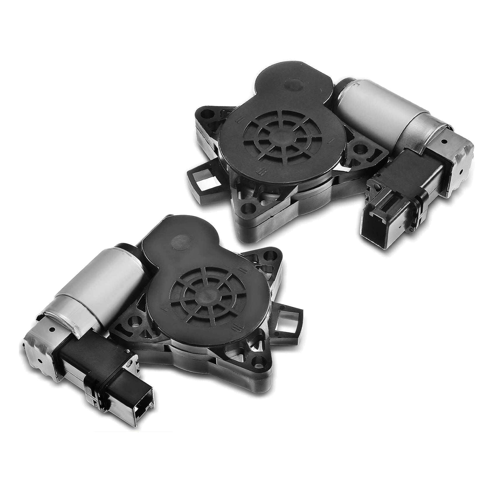Mazda Cx-7 Abs Wheel Speed Sensor