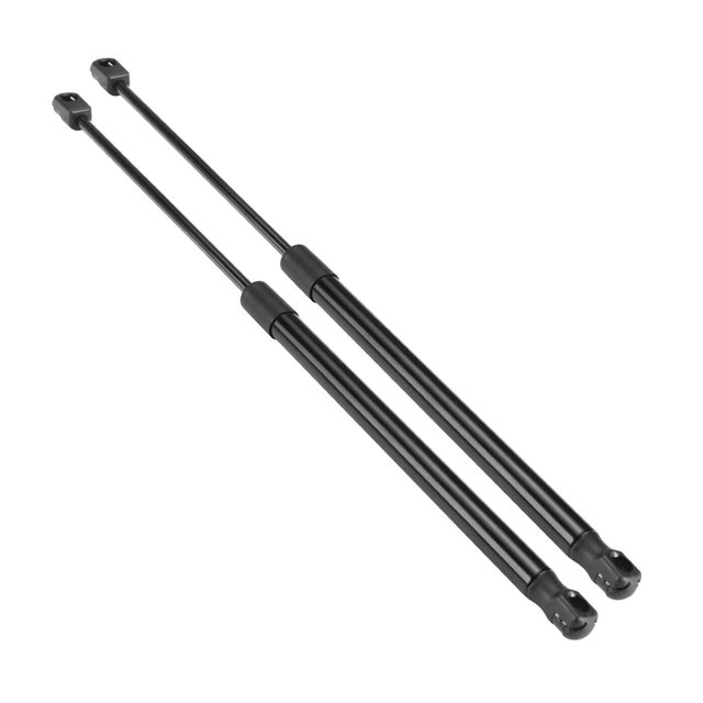 2-Pack Rear Tailgate Lift Supports – For Nissan Xterra 2005-2015 SUV, A-Premium