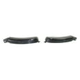 thumbnail image 1 of DAMAIJOY 2pcs Bumper Retainer Bracket Set Front Left Driver and Right Passenger Side Plastic for Dodge for Ram 1500 2009-2010, for Ram 1500 2011-2012 14895170 68056630AB, 1 of 6