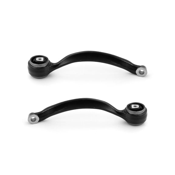 DAMAIJOY 2pcs Control Arm Assembly Right Passenger Left Driver Rearward Front Lower Side with Ball Joint for BMW for X1 for 328i xDrive for 328xi for 330xi for 335i for 335i xDrive for 335xi