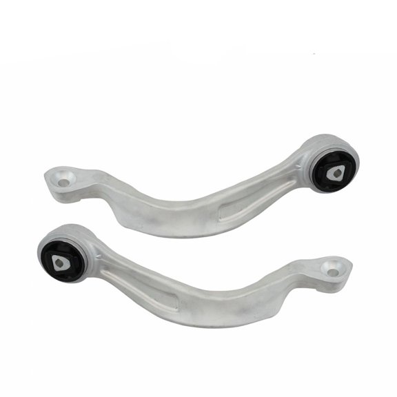 DAMAIJOY 2pcs Control Arm Kit Forward Front Lower Left Driver Right Passenger Side Set E60 All Wheel Drive for BMW for 525xi for 528i xDrive for 528xi for 530xi for 535i xDrive for 535xi