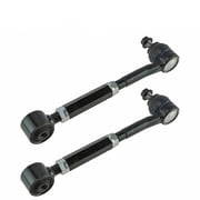 DAMAIJOY 2pcs Control Arm Kit Forward Rear Lower Left Driver Right Passenger Side with Ball Joint for Toyota for RAV4 2.4L 2006-2008 & 3.5L 2006-2010 & 2.5L 2009-2010 513-50158 524-011