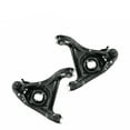thumbnail image 1 of DAMAIJOY 2pcs Control Arm Kit Right Passenger Left Driver Front Lower Side with Ball Joint Set for Pontiac,for Olds,for Chevy,for Cadillac,for Buick 2 Piece, 1 of 6