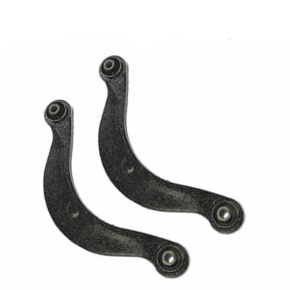 DAMAIJOY 2pcs Control Arm Kit Right Passenger Left Driver Rear Upper Side for Ford for Fusion 2006-2012,for Lincoln for MKZ 2007-2012 for Zephyr 2006,for Mazda 6 2003-2008 2 Piece