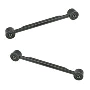 DAMAIJOY 2pcs Control Arm Kit Right Passenger Left Driver Rear Upper Side Set for Saab,for Olds,for Isuzu,for GMC,for Chevy,for Buick 2pcs 505-00178 521-979