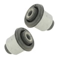 thumbnail image 1 of DAMAIJOY 2pcs Control Arm Suspension Bushing Kit Front Lower Inner Rearward Side for Acura for TL 2004-2008 for TSX 2004-2008,for Honda for Accord 2003-2012 2pcs 51393SDAA02 51393-SDA-A02, 1 of 9