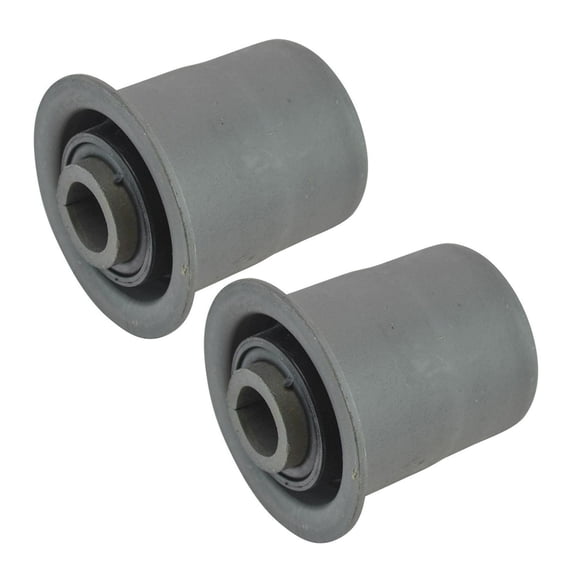 DAMAIJOY 2pcs Control Arm Suspension Bushing Kit Front Lower Left Right Side for Dodge for Ram 1500 2006-2008,for Jeep for Commander 2006-2010 for Grand Cherokee 2005-2010 K200183