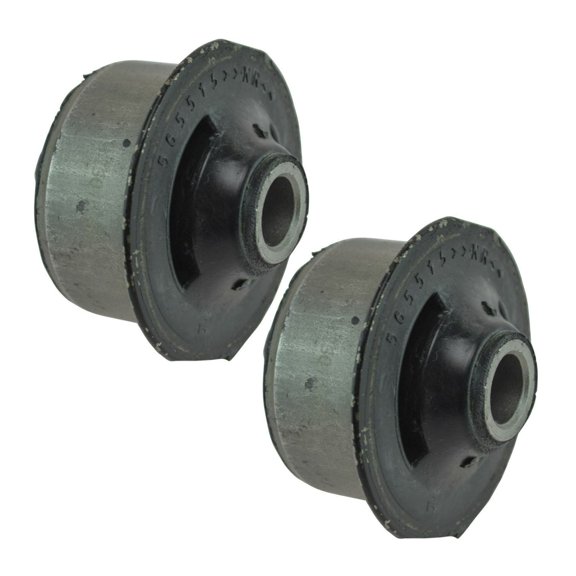 DAMAIJOY 2pcs Control Arm Suspension Bushing Kit Front Lower Side for Saturn,for Pontiac,for Olds,for Chevy,for Buick 2pcs 10403698 10393215