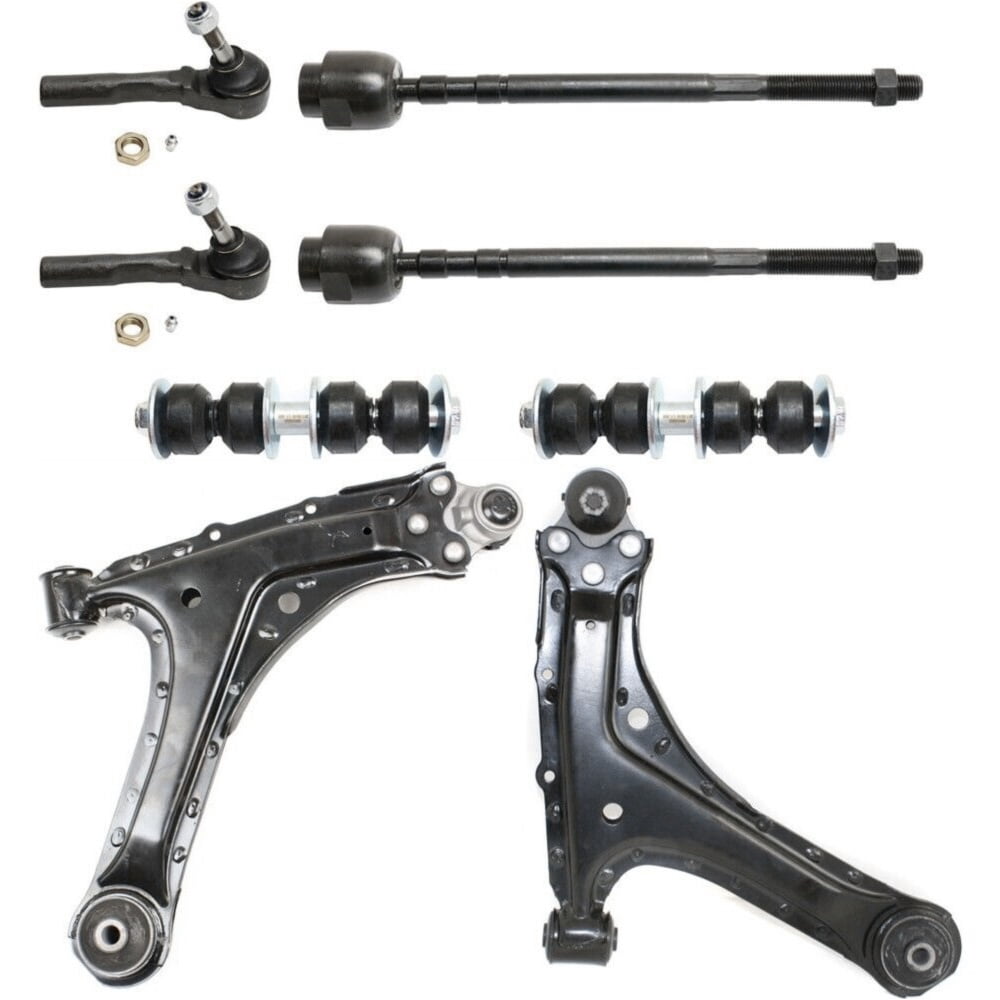 Chevrolet Cavalier Sway Bar Link Kits - Advance Auto Parts