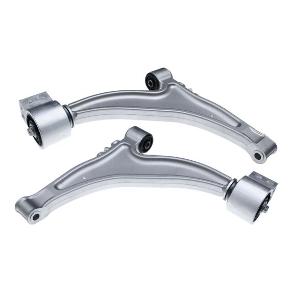 DAMAIJOY 2pcs Control Arms Assembly Front Lower Left Driver Right Passenger Side with Ball Joint for Buick for LaCrosse 2010-2016 for Regal 2012-2016,for Cadillac for XTS 2013-2018 2 Pieces