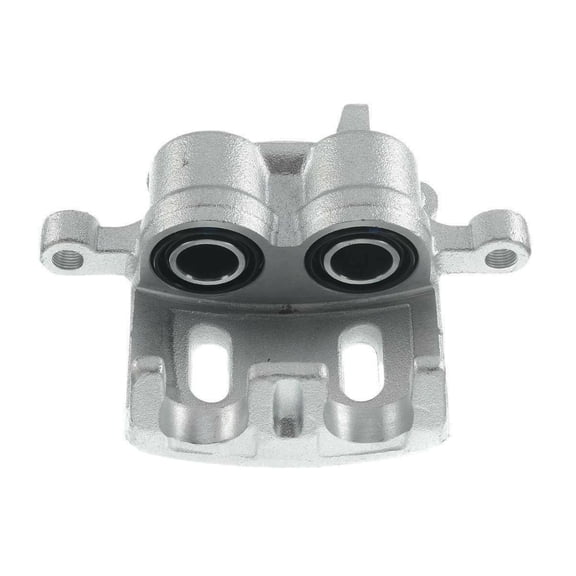 DAMAIJOY 2pcs Disc Brake Caliper Set Front Left Right Metal Without Bracket for Mitsubishi for Montero 3.0L 92-96