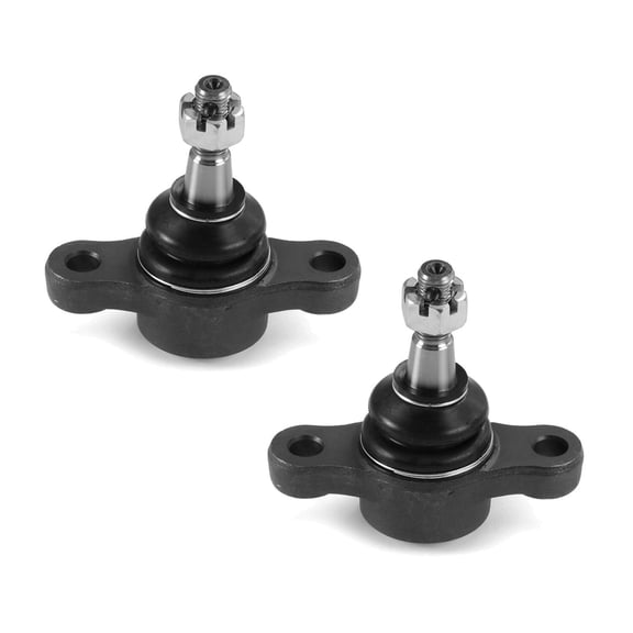 DAMAIJOY 2pcs Front Lower Ball Joint Bolts for Hyundai for Azera 3.8L 2006-2011 & 3.3L 2007-2011 for Sonata 2.4L/3.3L 2006-2010,for Kia for Amanti 3.8L 2007-2009 K500035 535-596