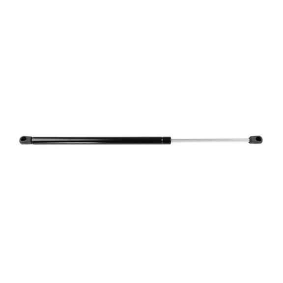 DAMAIJOY 2pcs Liftgate Hatch Lift Supports Strut Smooth Silver Steel for Chevy for Traverse 2009-2015 13.72 -Actual Compressed Length 235898 236615