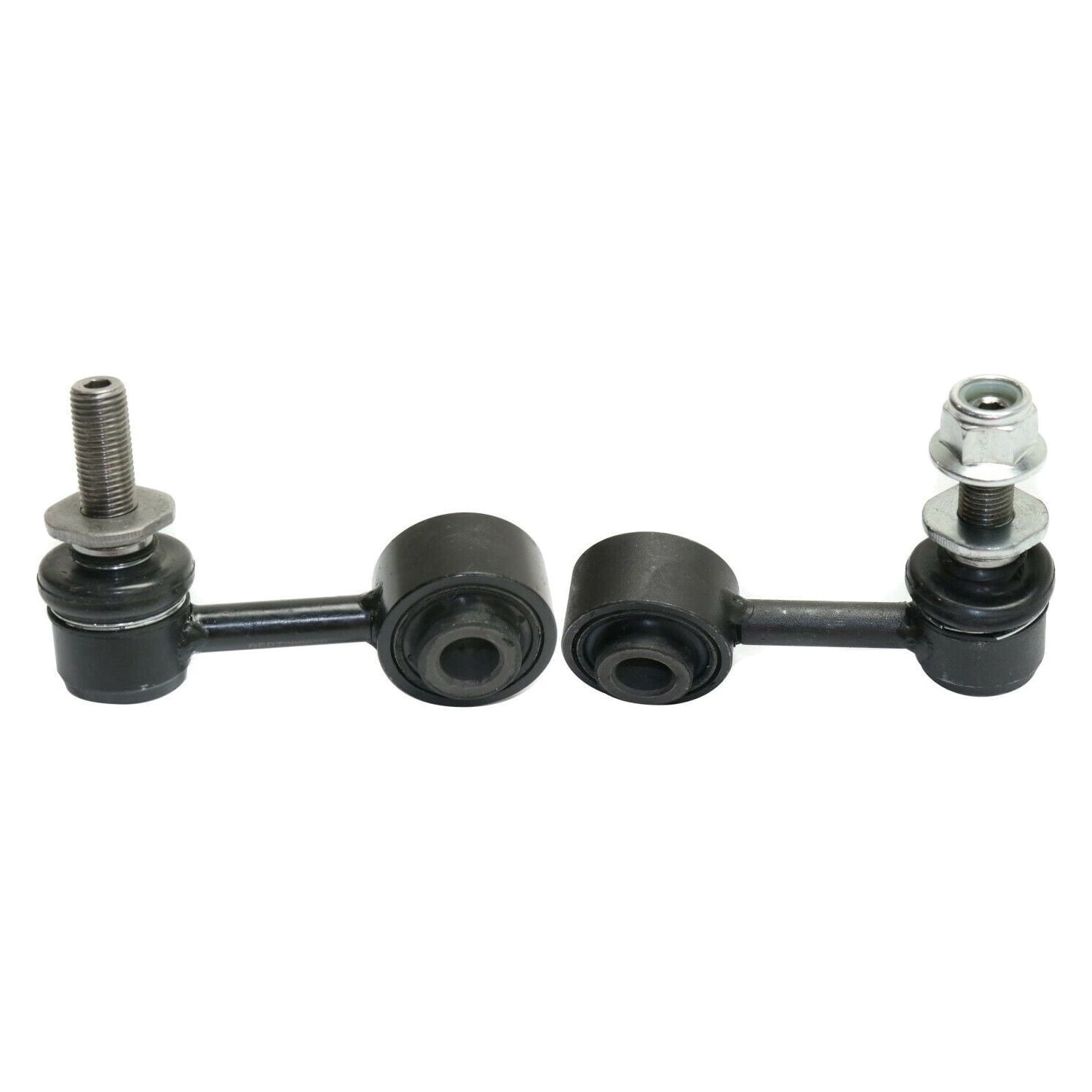 DAMAIJOY 2pcs Stabilizer Suspension Sway Bar Linkage Front Left Driver ...
