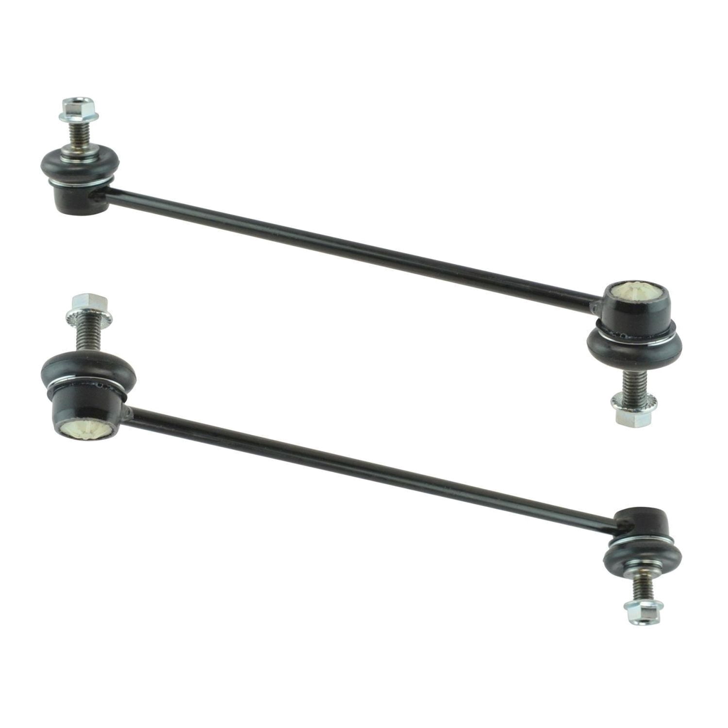 Pair Of Front Sway Bar Stabilizer Links Kit – K80497 (Left & Right, Aftermarket)