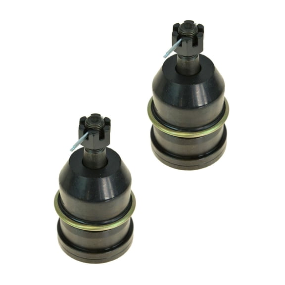 DAMAIJOY 2pcs Suspension Ball Joint Kit Front Lower Left Driver Right Passenger Side for Chevy for Corvette 5.7L 1984-1996 2pcs 9769599