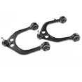 thumbnail image 1 of DAMAIJOY 2pcs Suspension Control Arm Assembly Right Passenger Left Driver Front Upper Side with for Chrysler 300 05-20,for Dodge for Challenger 08-20 for Charger 06-20 for Magnum 05-08 Bushing, 1 of 7