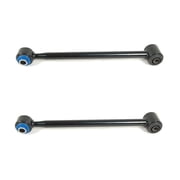 DAMAIJOY 2pcs Suspension Control Arm Assembly Set Kit Rear Lower Side Arms AWD for Lexus for RX300 3.0L 1999-2003,for Toyota for Highlander 2.4L/3.0L 2001-2003