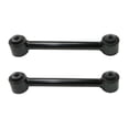 thumbnail image 1 of DAMAIJOY 2pcs Suspension Control Arm Right Passenger Left Driver Rear Lower Side Steel Protected for Ford for Edge 3.5L 2007-2010,for Lincoln for MKX 3.5L 2009-2010, 1 of 7