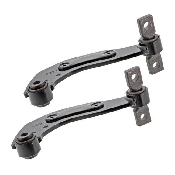 DAMAIJOY 2pcs Suspension Control Arms Kit Rear Upper Side for Ford for Edge 3.5L/3.7L 2011-2014 & 2.0L 2012-2014,for Lincoln for MKX 3.7L 2011-2015 DKSW-13103-34- 1595136