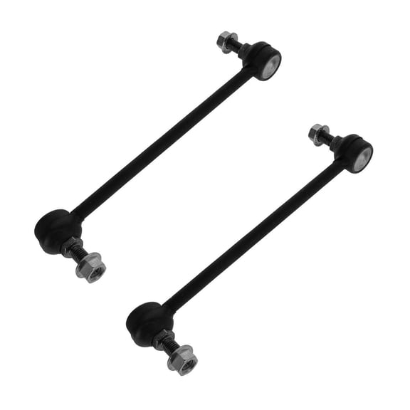 DAMAIJOY 2pcs Suspension Sway Bar Linkage Front Left Driver Right Passenger Side for Camry 2002-2006,for Highlander 2001-2019,for RX350 2007-2019,for RX350L 2018-2019,for Avalon 2005-2012