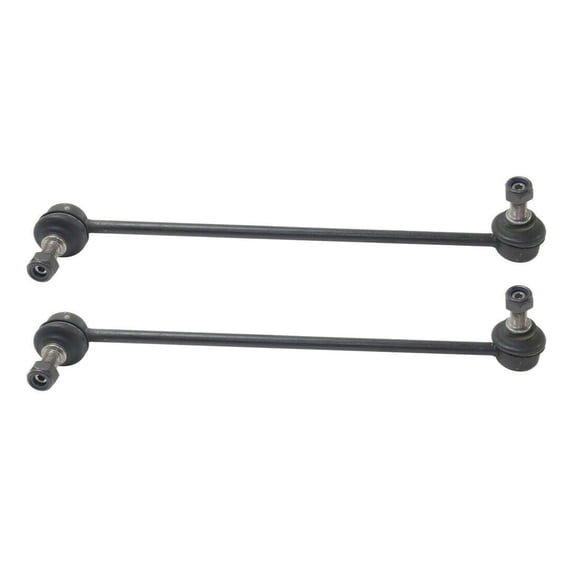DAMAIJOY 2pcs Suspension Sway Bar Linkage Front Left Driver Right Passenger Side Non-Greasable for VW,for Audi MK80478 14466830