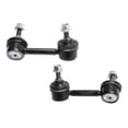 thumbnail image 1 of DAMAIJOY 2pcs Suspension Sway Bar Linkages Front Rear Driver Passenger Left Right Side Greasable 4Cyl for Nissan for Altima 2.5L/3.5L 07-13 for Maxima 3.5L 09-14 for Murano 3.5L 09-14, 1 of 7