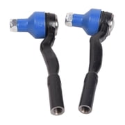DAMAIJOY 2pcs Tie Rod End Suspension Kit Front Lower Side W211 for Benz for CLS500 for CLS55 AMG for CLS550 for CLS63 AMG for E350 for E550 for E320 for E500 for E55 AMG for E63 AMG