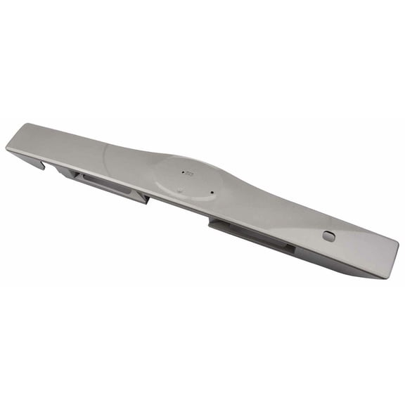 DAMAIJOY 4S2 Driftwood Pearl Rear Tailgate Liftgate Handle Garnish Plastic for Toyota for Prius 2004-2009