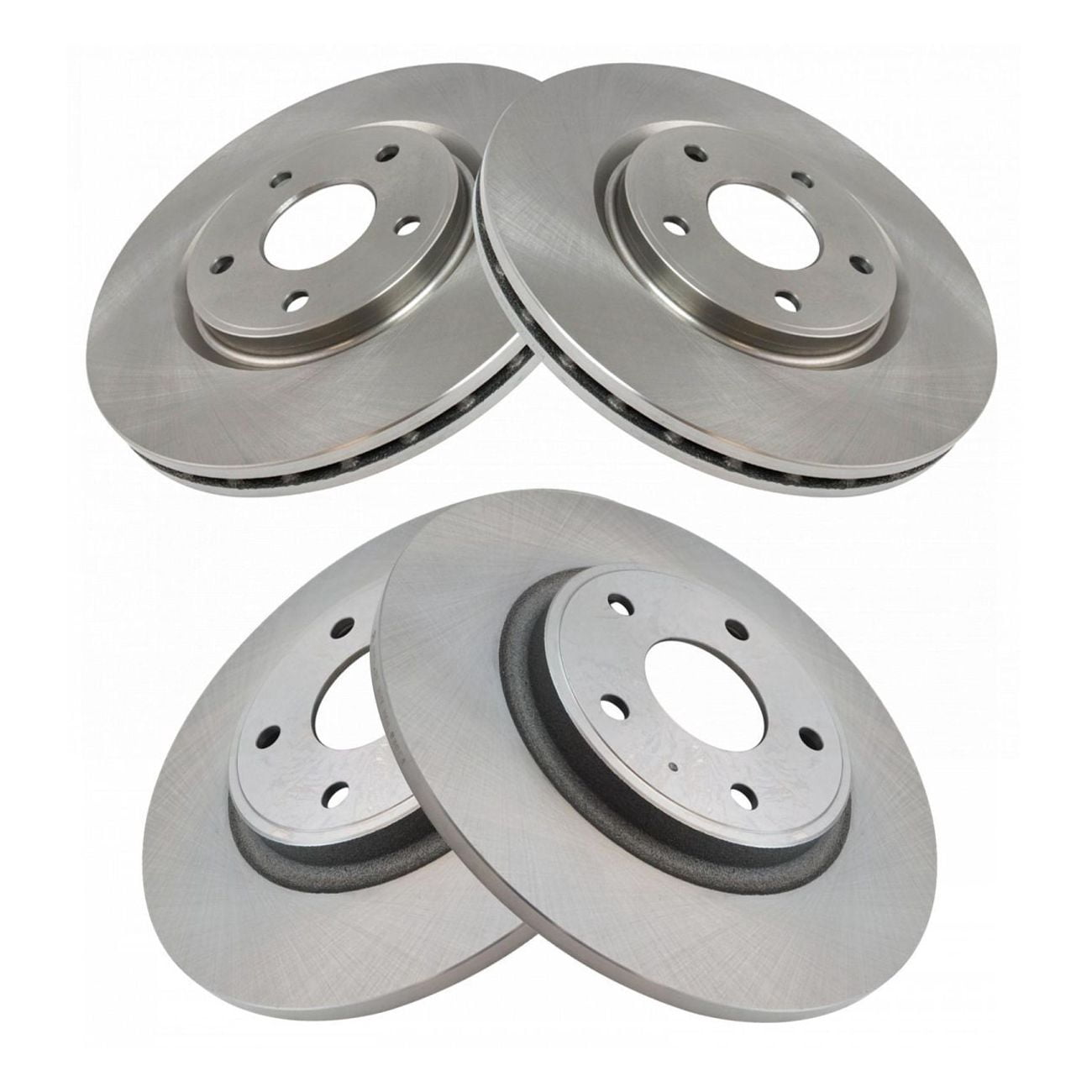 2007-2012 Dodge Caliber Drum Brake Backing Plate - Mopar 5191298AA - Rear Right 2007-2012 Dodge Caliber Drum Brake Backing Plate - Mopar 5191298AA - Rear Right