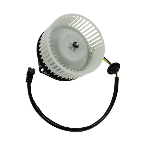 DAMAIJOY A/C Heater Blower Motor w/Fan Cage for Sundance for Acclaim for Spirit for Shadow for Dynasty for Durango for Daytona for Dakota for TC Maserati for LeBaron for Imperial Truck Front