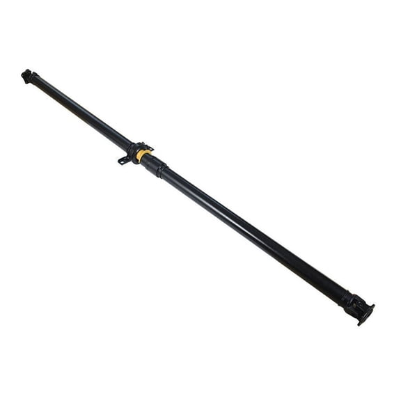 DAMAIJOY A01 Rear Drive Shaft Assembly AWD 4WD 4X4 for Honda for CR-V LX 1997-2001 & EX 1998-2001 & SE 2000-2001 Black Manual and Auto-Transmission 936-003 936003