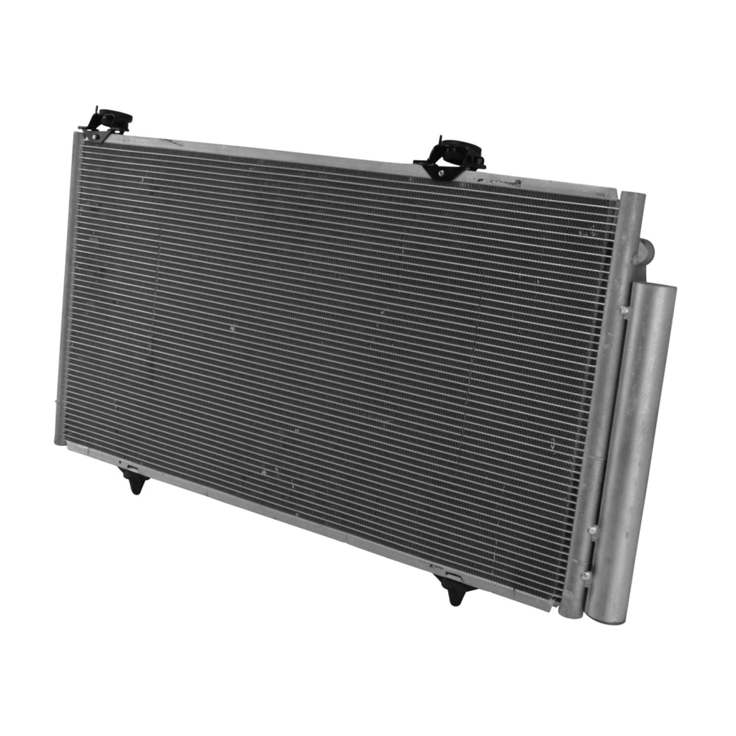 DAMAIJOY AC Condenser A/C Air Conditioning with Drier 22.63 in-Core ...