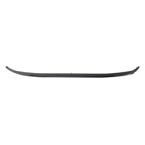 DAMAIJOY Air Dam Deflector Valance Front Textured for Ford for Edge 2011-2014