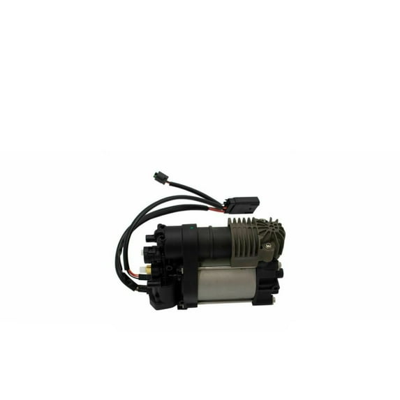 DAMAIJOY Air Ride Suspension Compressor Pump for Jeep for Grand Cherokee 2011-2018 Wk2 Quadra Lift Front Rear Left Right 1AASC00020 PAA81070