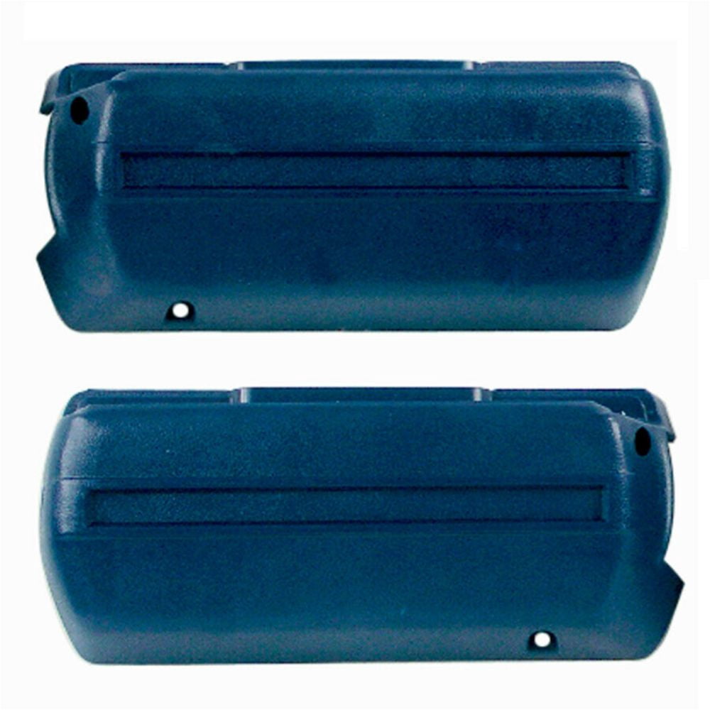 1968 Pontiac Firebird Rear Side Marker Light 1968-1969 GTO Lemans SAE