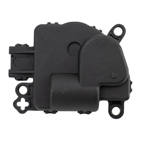 DAMAIJOY Auxiliary Main HVAC Blend Door Actuator 3-Mounting Hole Quantity Plastic for Raider for Magnum for Grand Caravan for Dakota for Charger for Caravan for Town & Country 300