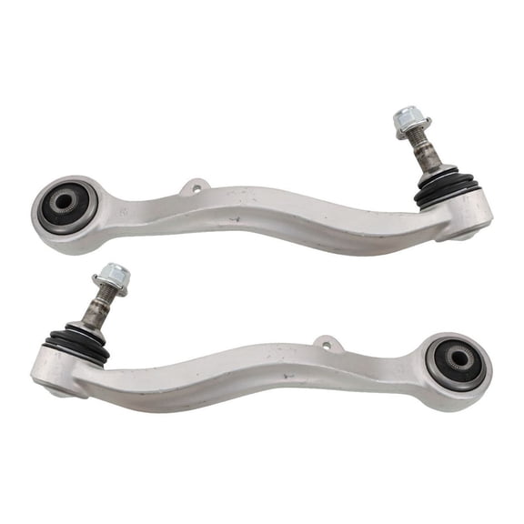 DAMAIJOY for BMW for Alpina B7 for M6 for 645Ci for 650i for 745Li for 745i for 750Li for 750i for 760Li for 760i Front Control Arm with Ball Joint Set 2 Piece -WP-2438 31126770837