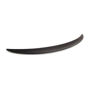 DAMAIJOY for BMW for M3 Base 2008-2013 for 325i Base 2011-2013 for 328i Base 2007-2013 for 335i Base 2007-2013 for 335is Base 2011-2013 E93 3-Series Carbon Fiber Trunk Spoiler Rear P Style