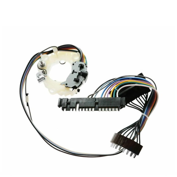 DAMAIJOY Blinker Turn Signal Switch Lever for Malibu 1967,for Camaro 1967-1968,for Impala 1967-1968 1AZTS00020 BSS00859