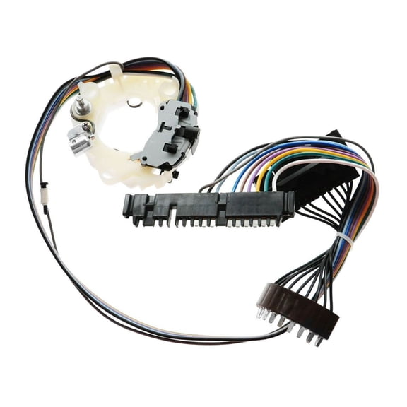 DAMAIJOY Blinker Turn Signal Switch Lever for Malibu 1967,for Camaro 1967-1968,for Impala 1967-1968 Bel-Air