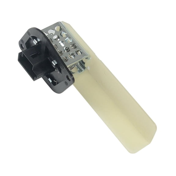 DAMAIJOY Blower Motor Resistor for Dodge for B1500/B2500/B3500 1997-1998 for Ram 1500 Van 1998-2003 for Ram 2500 Van 1999-2003 for Ram 3500 Van 1997-2003