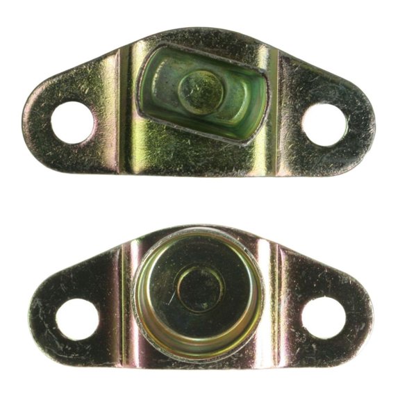 DAMAIJOY Body Mounted Tailgate Tail Gate Hinge Left & Right Pair Set for Chevy for C/K 1500 1988-1999 for C/K 2500/3500 1988-2000,for GMC for C1500 1988-1995 2pcs 15521579 15603558
