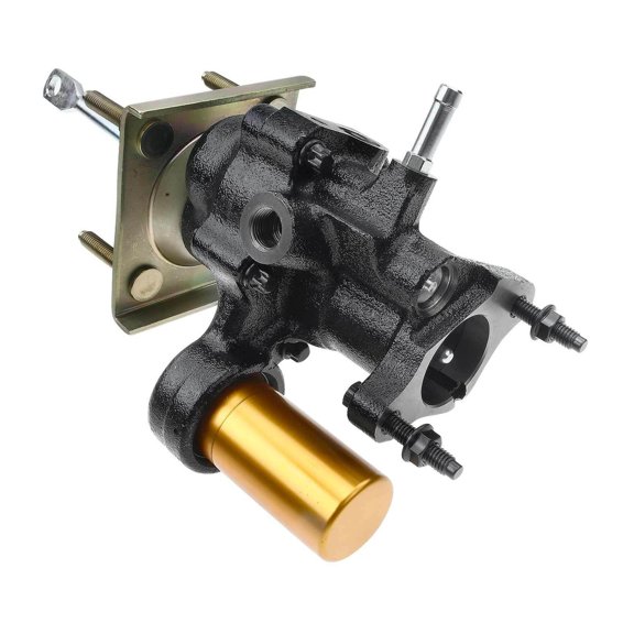 DAMAIJOY Boost Power Brake Booster Cast Iron for Bullet 45 08-09 for Bullet 55 08-09 for Ram 2500/3500 03-10 for Ram 4500/5500 08-10 for Ram 4000 05-10 2500/3500 11 4000 11