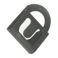 thumbnail image 1 of DAMAIJOY Brake Pedal/Wiper Trans Retainer Clip for Chevelle 64-73 for Cutlass 64-81 for El Camino 64-81 for GTO 64-73 for LeMans 64-81 for Skylark 64-72 75-81 for Tempest 64-70 442 64-71 442, 1 of 5