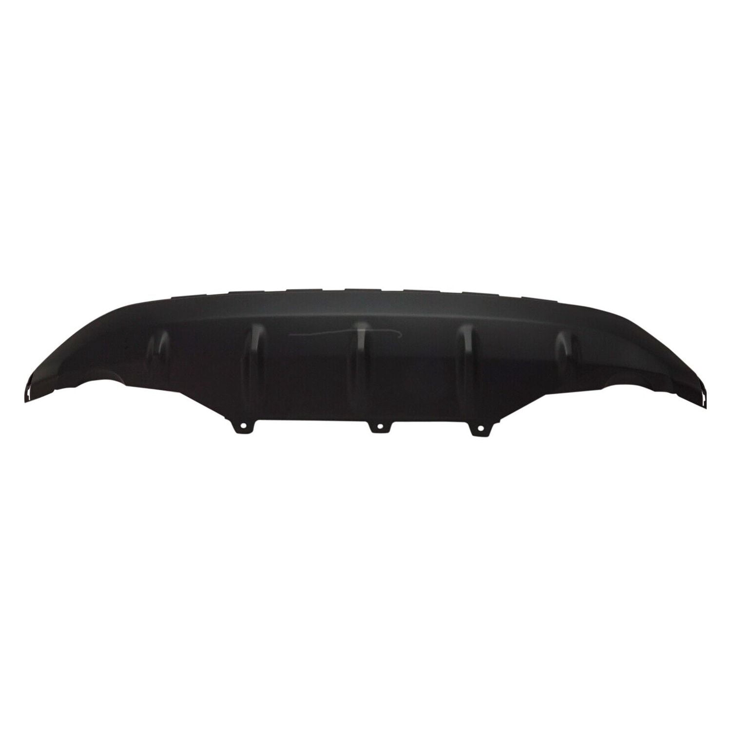 KARPAL Rear Lower Bumper Cover Fascia For Nissan Altima 2019-2022 | 850B26CA0H